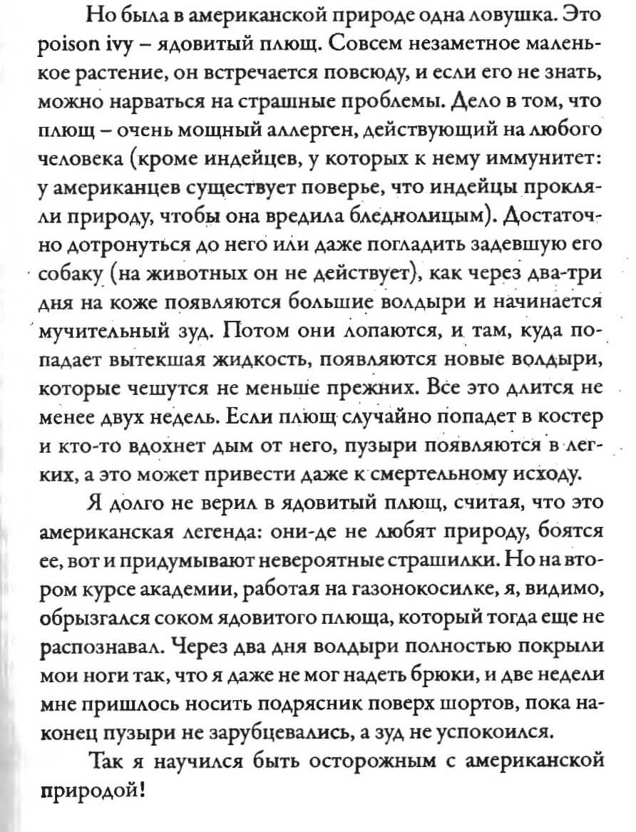 Alexander Dvorkin. “My America,” p. 385