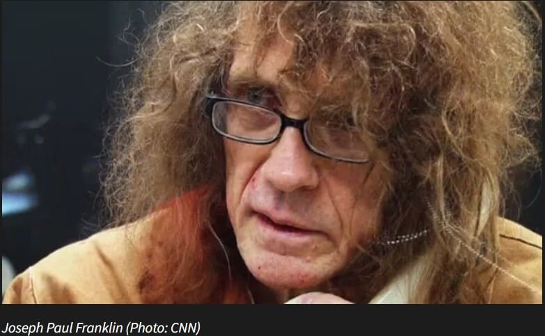 Joseph Paul Franklin