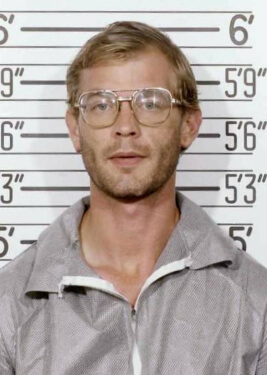 Dahmer, 1991
