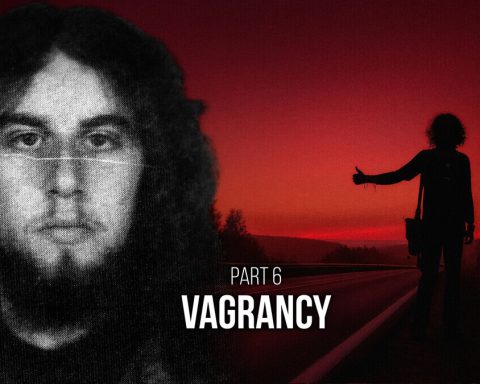 Sectology Professor Or Serial Killer?