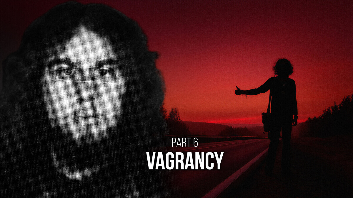 Sectology Professor Or Serial Killer?