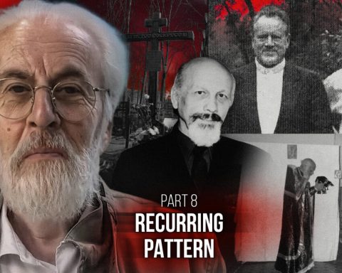 Sectology Professor Or Serial Killer? Part 8. Recurring Pattern
