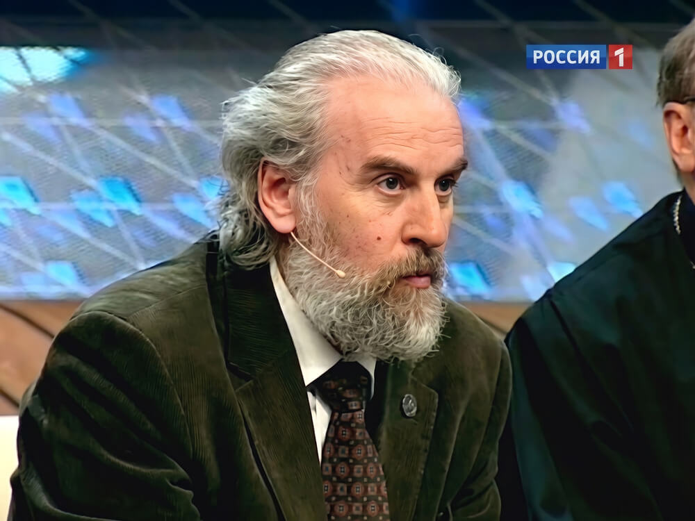 Alexander Dvorkin