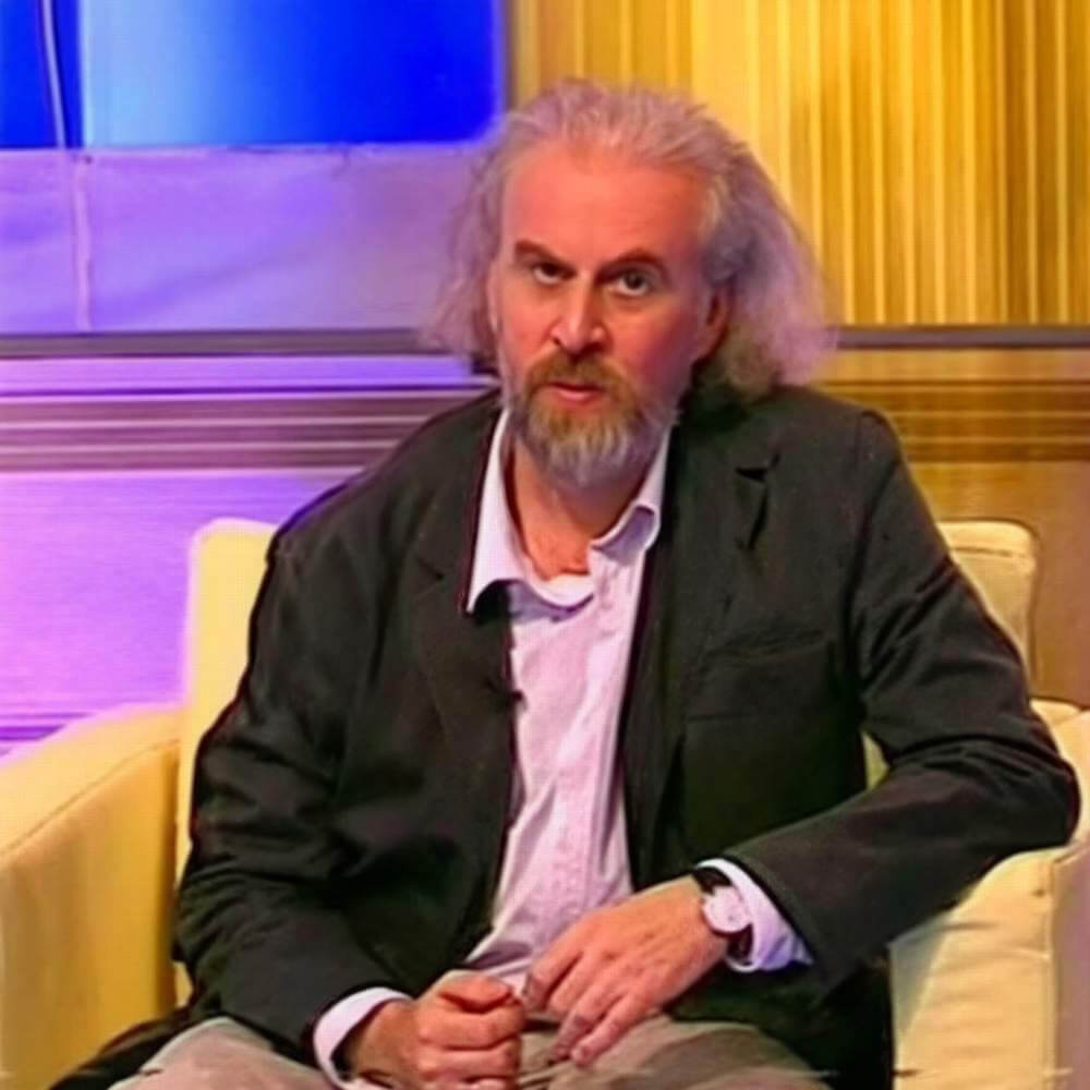 Alexander Dvorkin