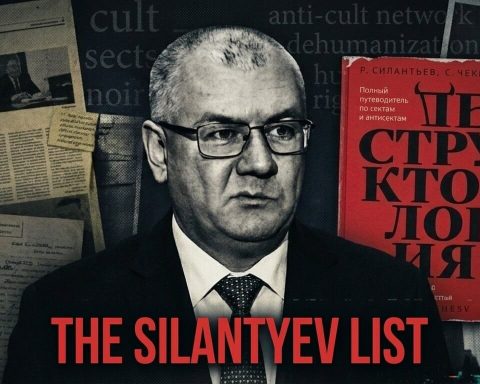 Roman Silantyev