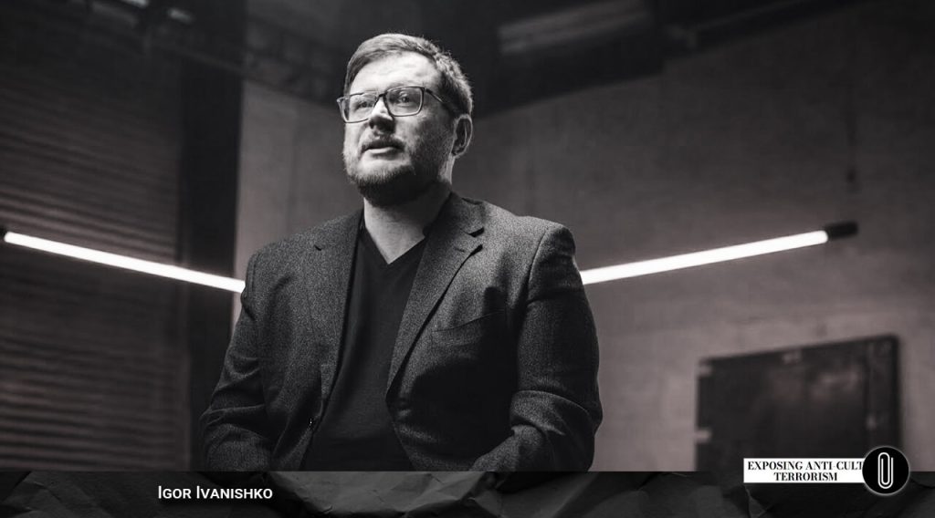 Igor Ivanishko