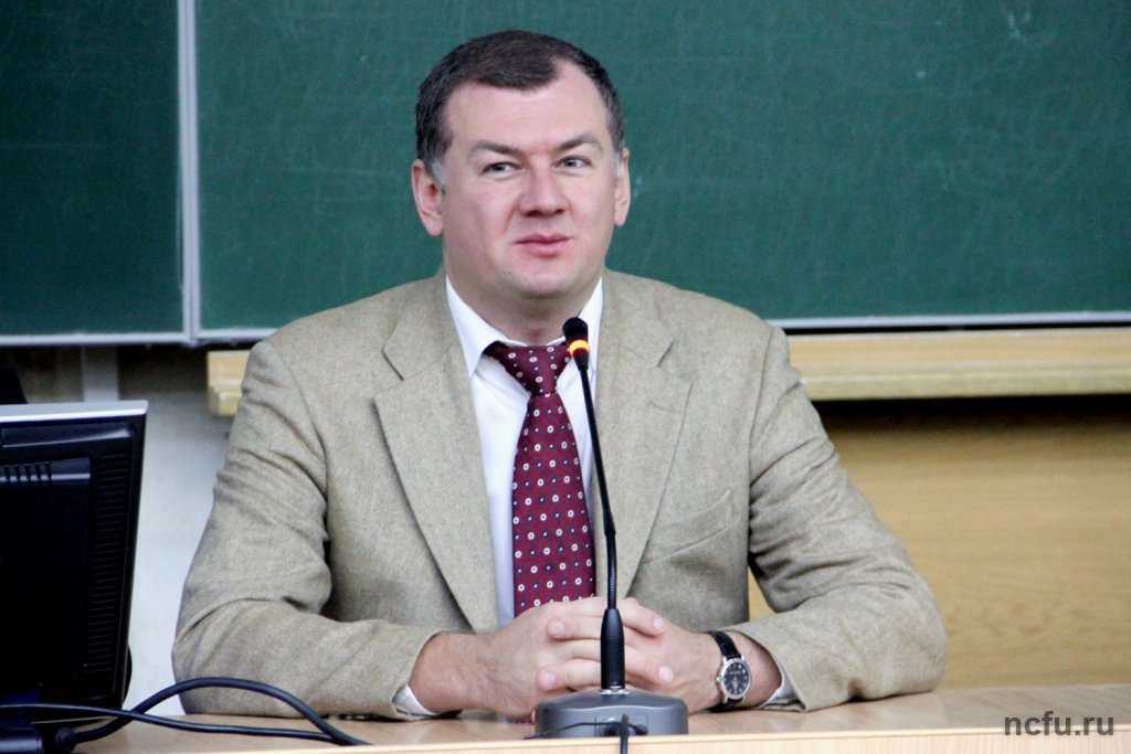 Roman Silantyev