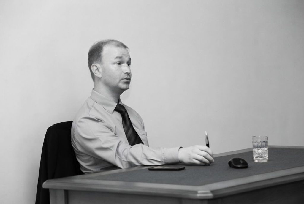 Vladimir Martinovich