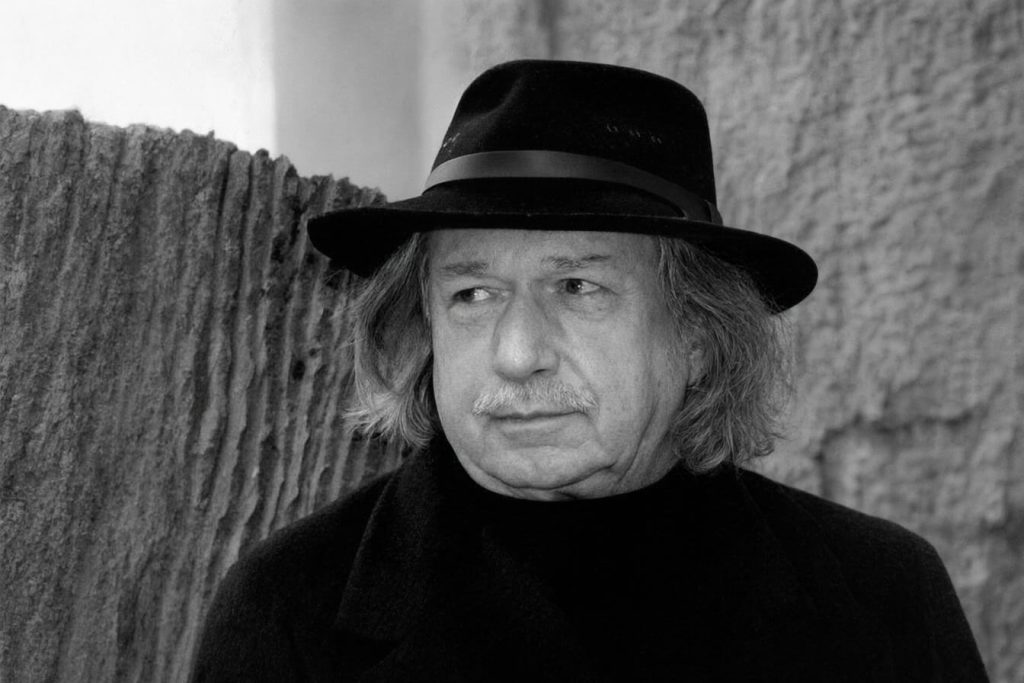 Manfred Ach