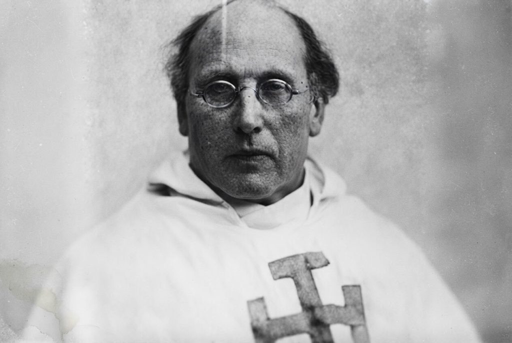 Jörg Lanz von Liebenfels