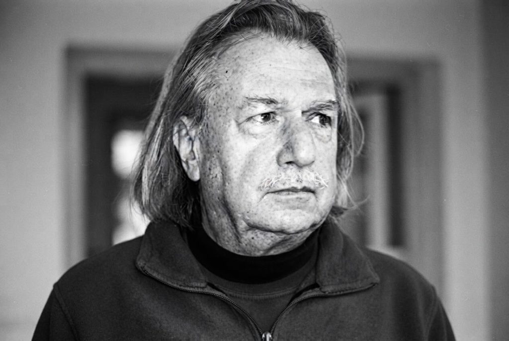 Manfred Ach