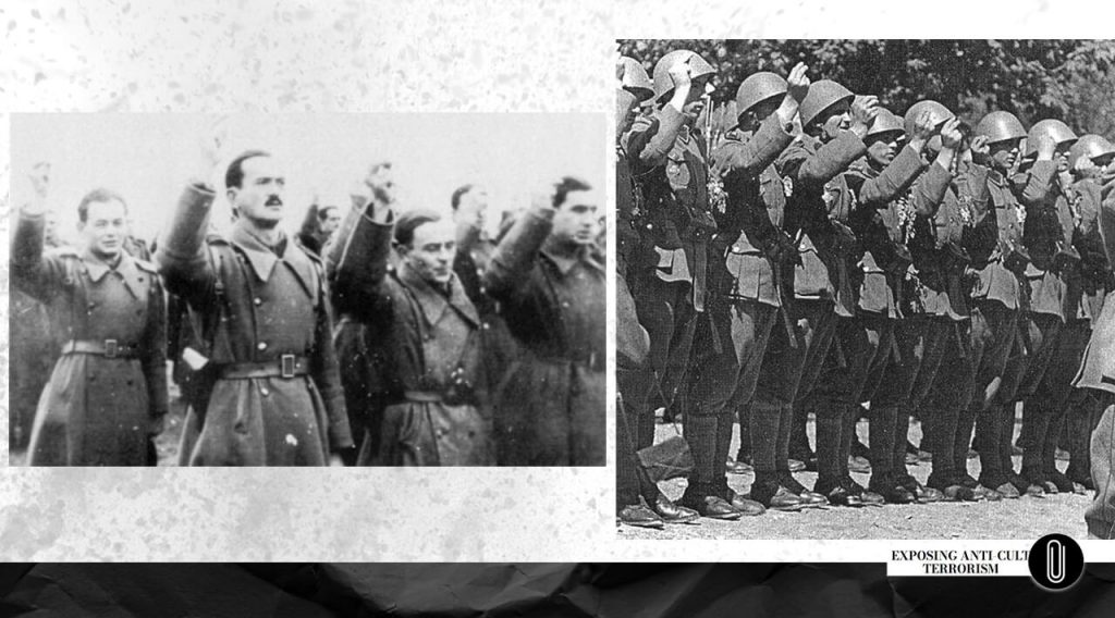1. Serbian Volunteer Corps
2. Serbian Volunteer Corps at the parade
