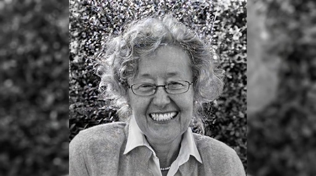 Dr. Elisabeth Arweck 