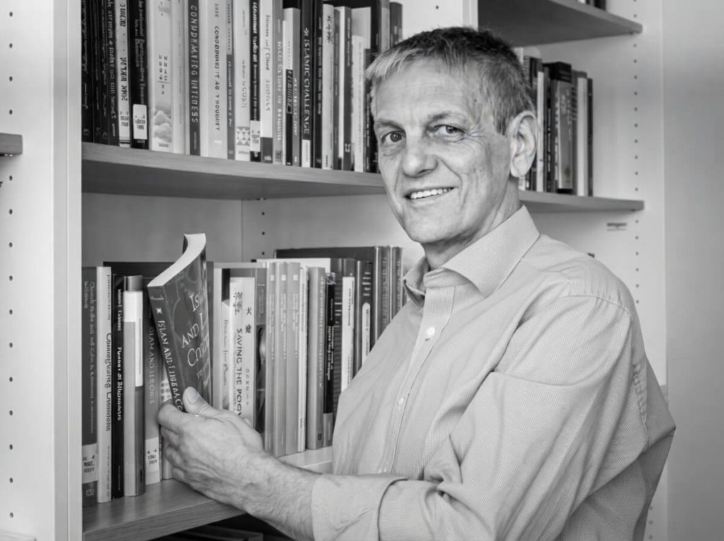 Horst Junginger