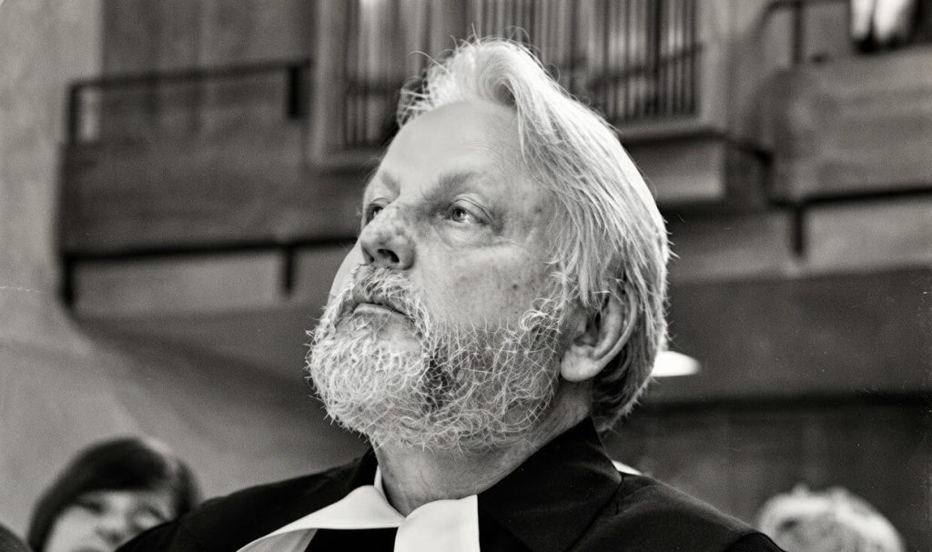 Thomas Gandow