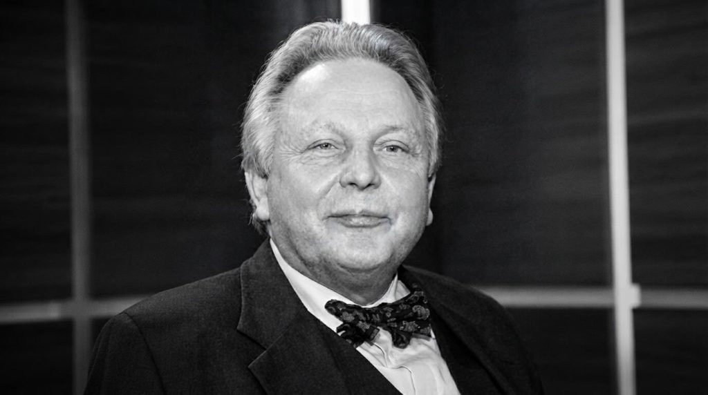 Thomas Gandow