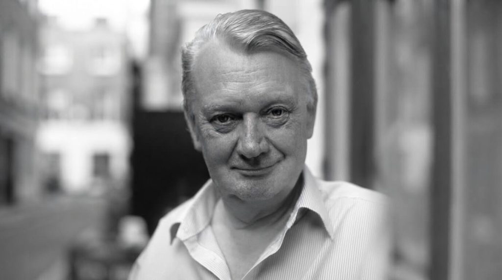 Nils Bertil Alexander Persson